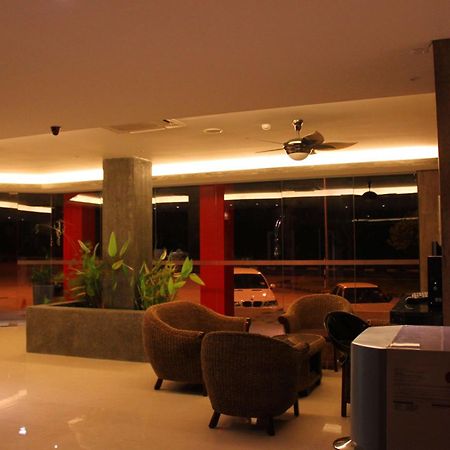 Hotel Time Boutique Nilai Zewnętrze zdjęcie