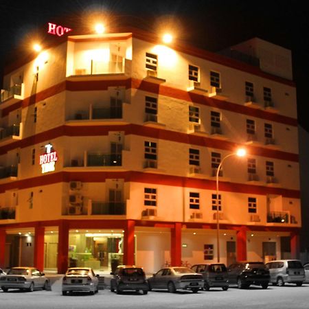 Hotel Time Boutique Nilai Zewnętrze zdjęcie