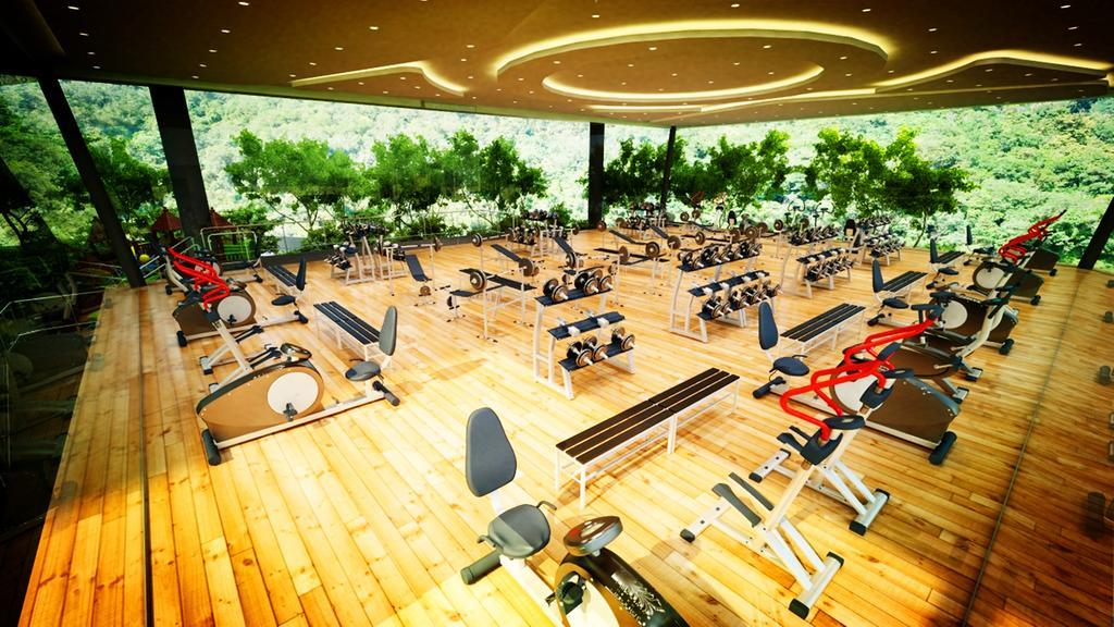 Hotel Time Boutique Nilai Zewnętrze zdjęcie