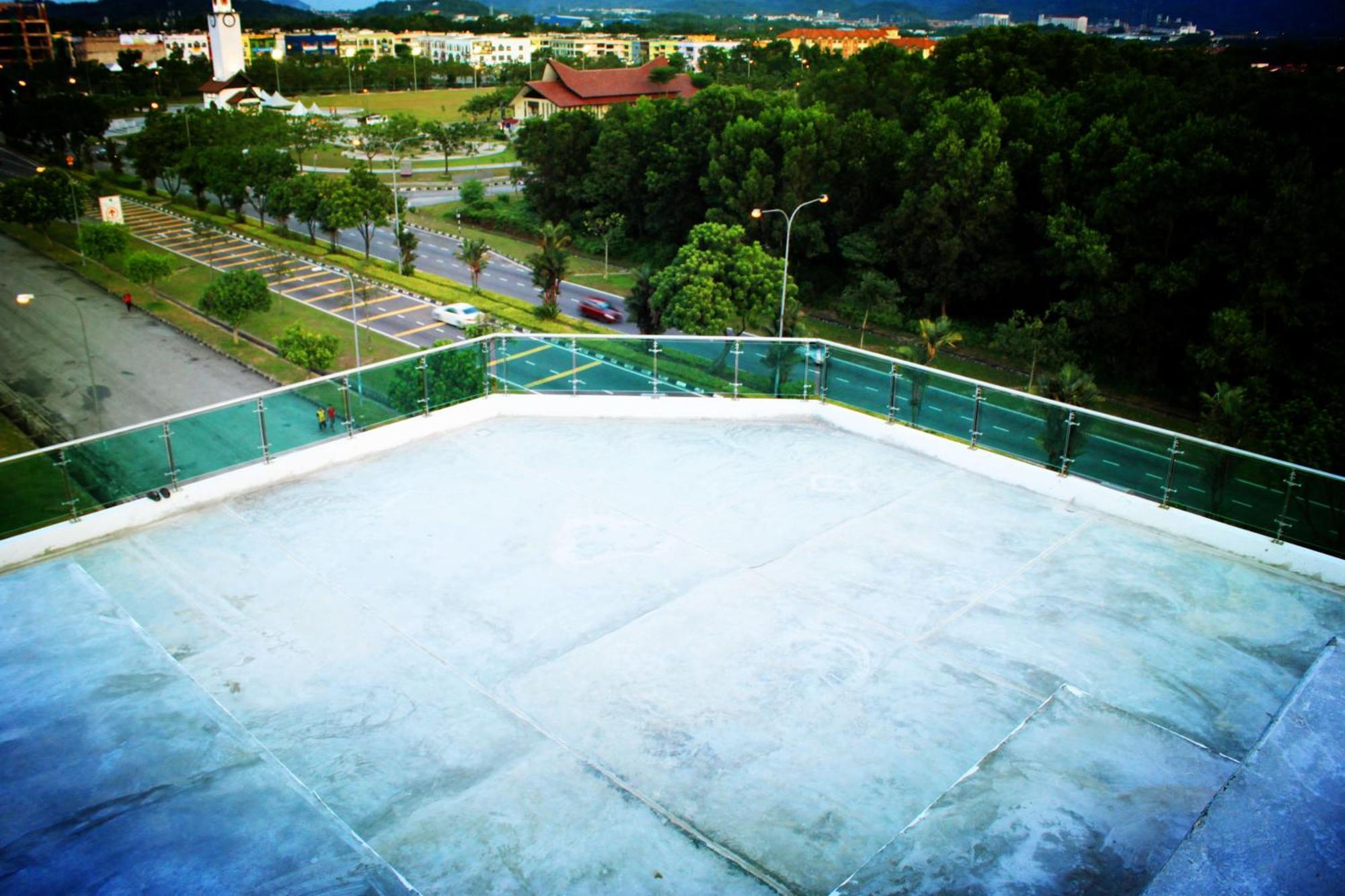 Hotel Time Boutique Nilai Zewnętrze zdjęcie