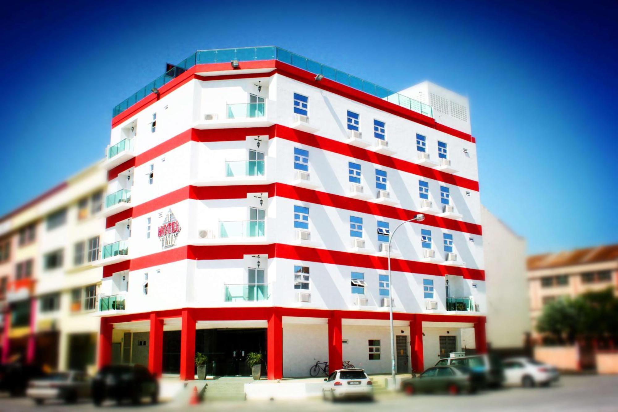 Hotel Time Boutique Nilai Zewnętrze zdjęcie