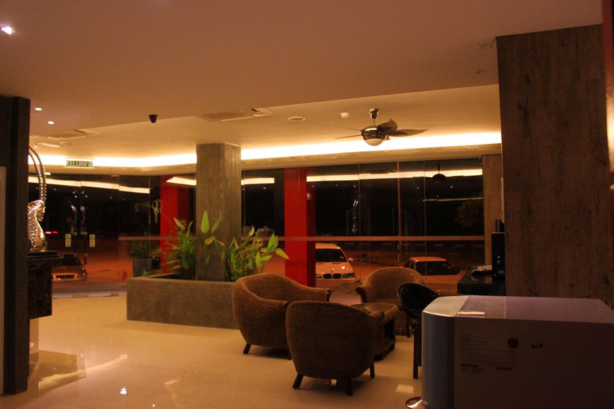 Hotel Time Boutique Nilai Zewnętrze zdjęcie
