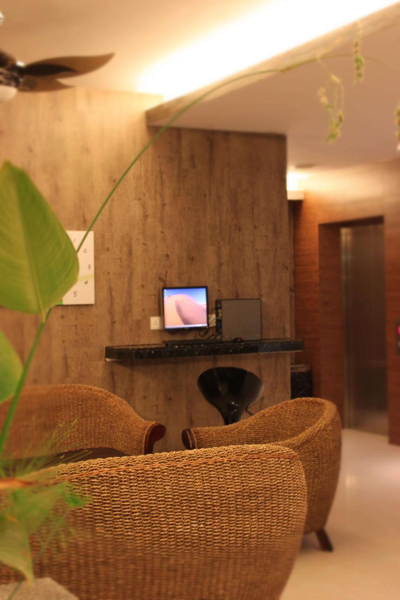 Hotel Time Boutique Nilai Zewnętrze zdjęcie