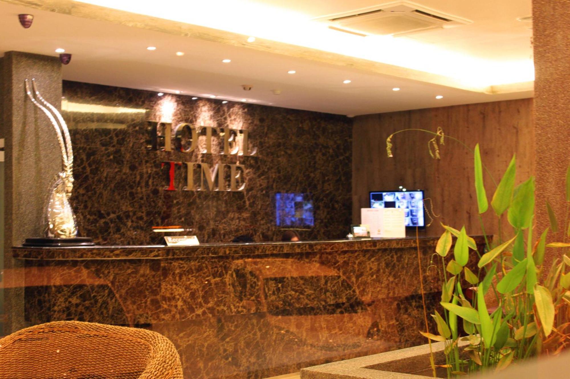 Hotel Time Boutique Nilai Zewnętrze zdjęcie
