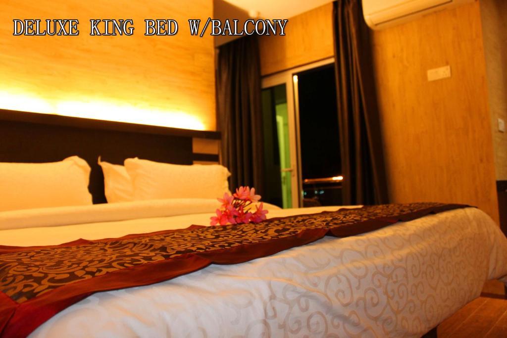 Hotel Time Boutique Nilai Pokój zdjęcie