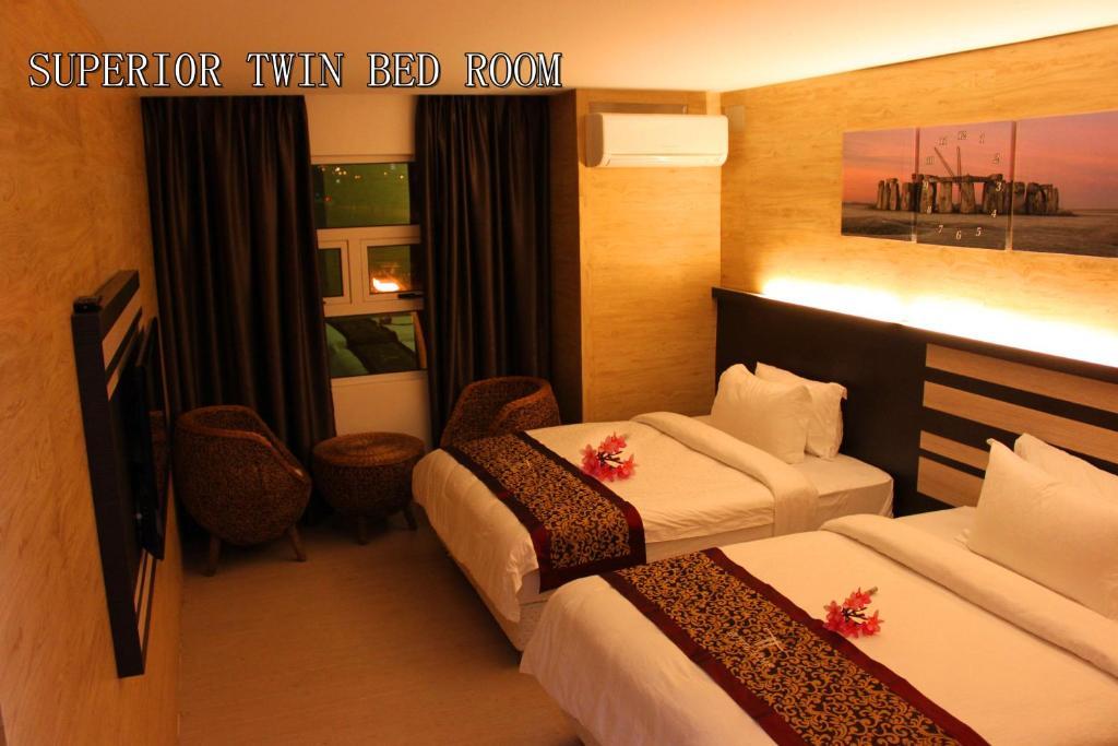 Hotel Time Boutique Nilai Pokój zdjęcie
