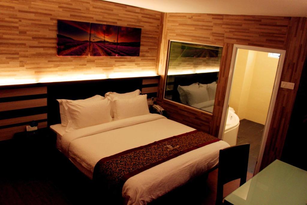 Hotel Time Boutique Nilai Pokój zdjęcie